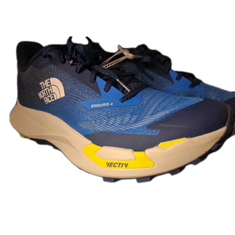 ✨✨✨ The North Face Men's Size 13 Vectiv Enduris 4 Trail Running Shoes